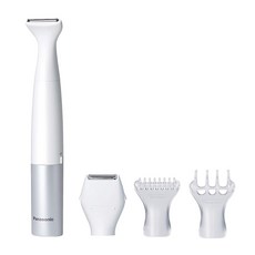 파나소닉 남여공용 바디 트리머 방수, ES-WV60 가전디지털/뷰티/헤어가전 반품 최저가 30,940원