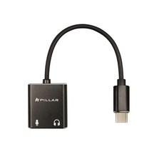 필라 컴소닉 USB C타입 외장 사운드 카드, CM-SC05C 가전디지털/PC주변기기 반품 최저가 5,940원
