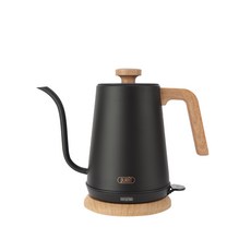 플랜잇 드립 포트 핸드드립 무선 주전자 지니 템프 온도조절, 1개 가전디지털/주방가전 반품 최저가 42,440원