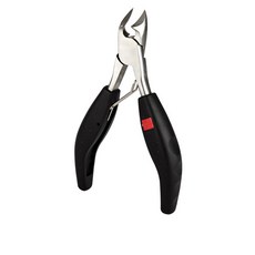 지오비즈 손발톱 니퍼 고급형, 블랙, 1개 뷰티/네일 반품 최저가 7,040원