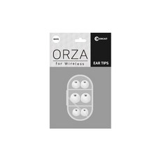디렘 ORZA for Wireless 이어팁 3종 세트, WHITE 가전디지털/음향기기 반품 최저가 11,030원
