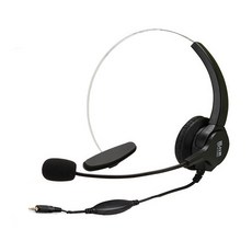 알티텔레콤 한귀형 헤드셋 3극 2.5파이잭, RT-H350V 가전디지털/PC주변기기 반품 최저가 9,900원