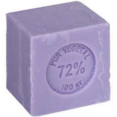 데오필버톤 라벤더향 마르세유 비누, 100g, 1개 뷰티/바디 반품 최저가 6,680원