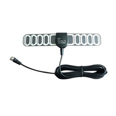 지상파 UHD 수신 잠자리 안테나, 일반형, 1개 가전디지털/PC주변기기 반품 최저가 7,500원