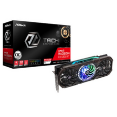 애즈락 라데온 RX 6800 XT Taichi X OC D6 16GB 그래픽카드 에즈윈 가전디지털/PC부품 반품 최저가 603,620원