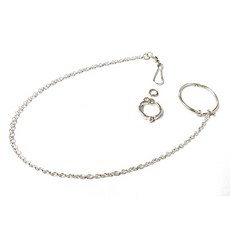 리프페럿 앵무새 발목링 세트 7호, 1세트 반려동물용품/소동물/가축용품 반품 최저가 9,500원