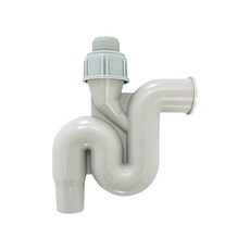 S트랩 악취제거 트랩 가전디지털/주방가전 반품 최저가 10,670원