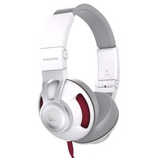 제이비엘 안드로이드 전용 헤드셋, 화이트 + 레드, Synchros S300a 가전디지털/음향기기 반품 최저가 14,710원