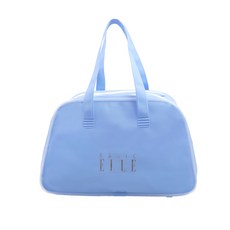 베이직엘르 2020ss 비치백 BET-TC3, 블루 패션의류/잡화/남성패션 반품 최저가 11,040원