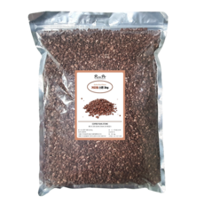 로라펫 큰 파우치 커피펄 스톤 자갈 3kg, 1개 반려동물용품/관상어 용품 반품 최저가 7,240원