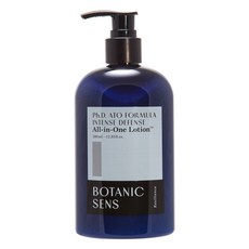보타닉센스 아토 올인원 로션, 380ml, 1개 뷰티/스킨케어 반품 최저가 39,200원