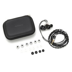 쇼지 FORM 1.4 베릴륨 1DD 4BA 우드 플레이트 이어폰 가전디지털/음향기기 반품 최저가 124,550원