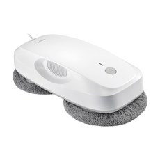 아이뮤즈 클링봇 2세대 유리창 로봇청소기, ClingBot, 혼합색상 undefined/undefined 반품 최저가 135,050원