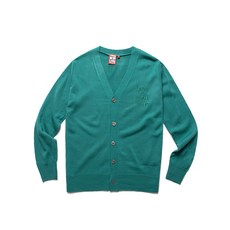 해브어굿타임 로고 엠브로이더리드 가디건 패션의류/잡화/남녀 공용 의류 반품 최저가 41,530원