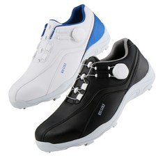 김영주골프 남성용 스파이크 골프화 ZS 패션의류/잡화/남성패션 반품 최저가 46,470원