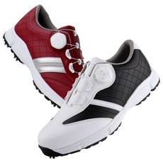 김영주골프 여성용 스파이크 골프화 MR 패션의류/잡화/남성패션 반품 최저가 29,250원