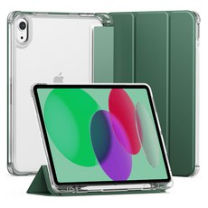 신지모루 클리어 애플펜슬 수납 태블릿PC 케이스, 딥 그린, 1개 가전디지털/태블릿PC 반품 최저가 14,150원