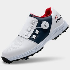 애슬라즈 모먼트 스파이크 다이얼 골프화 AZG-005 패션의류/잡화/여성패션 반품 최저가 51,060원