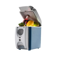 차량용 냉장고 온장고 7.5L, 혼합색상 가전디지털/냉장고 반품 최저가 8,720원