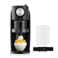 모리츠 눈꽃빙수기 SJC-MIF2359 가전디지털/주방가전 반품 최저가 45,330원