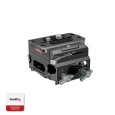 스몰리그 15mm 로드 경량 베이스 플레이트 3067, 1개 가전디지털/카메라 반품 최저가 157,160원