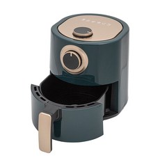 크루거 뉴트로 에어프라이어 3.5L, 다크그린, KR-AF03355G undefined/undefined 반품 최저가 34,620원