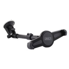 ARKON 차량용 아이볼트 유리흡착 태블릿 거치대 IBU2-CM117, 블랙, 1개 가전디지털/차량용 디지털 반품 최저가 22,100원