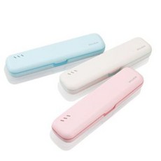 아이리버 휴대용 칫솔살균기, TBS-150, 화이트 가전디지털/생활가전 반품 최저가 8,580원