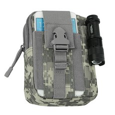 애드에딧 에투 파우치, ACU, 1개 패션의류/잡화/여성패션 반품 최저가 6,270원