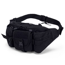 애드에딧 캐네스 힙색, 블랙, 1개 패션의류/잡화/남성패션 반품 최저가 11,470원