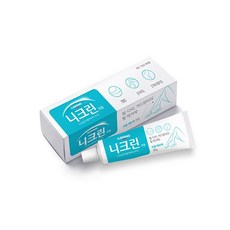 일동제약 니크린 셀프 왁싱크림 팔다리용, 30g, 1개 뷰티/바디 반품 최저가 3,680원