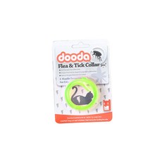 반려동물 해충 방지 목걸이, 그린, 1개 반려동물용품/펫티켓 산책용품 반품 최저가 5,570원