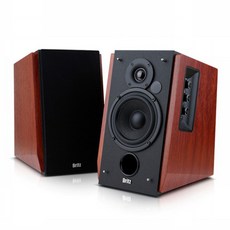 브리츠 엠프내장형 2채널 북쉘프 블루투스 스피커 BR-1700, 혼합색상 가전디지털/PC주변기기 반품 최저가 156,750원