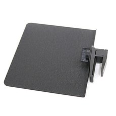 에이비에스엘 나마네 마우스 거치대, 블랙, 1개 가전디지털/키보드/마우스 반품 최저가 3,500원