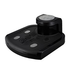 오즈윈드 바디드라이어 에어핏 프리미엄, BD-VH8130K, 차콜 가전디지털/뷰티/헤어가전 반품 최저가 66,250원