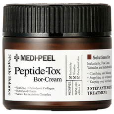 메디필 펩타이드 톡스 보르 크림, 50g, 1개 뷰티/스킨케어 반품 최저가 24,920원