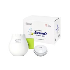 에센큐 수도꼭지 직결 올인원 정수기 WB 600 고객직접설치 가전디지털/주방가전 반품 최저가 36,600원