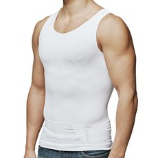 블랙페블 굿핏 남자 보정 속옷 나시 패션의류/잡화/속옷/잠옷 반품 최저가 15,410원