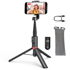 셀루미 익스텐션 스마트폰 셀카봉 삼각대 130cm, SEL-CT1300M(블랙&레드), SEL-CT1300M(블랙/레드)2089866 가전디지털/휴대폰 액세서리 반품 최저가 21,230원