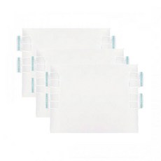 미미네아쿠아 디아망 어항 유리뚜껑, 투명, 3개 반려동물용품/관상어 용품 반품 최저가 9,710원