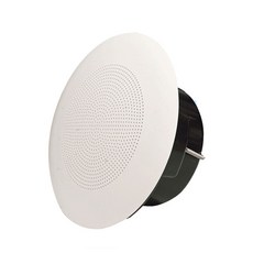 매장 카페 천장 매립형 실링스피커 ABS 커버 5W, SM-207S 가전디지털/음향기기 반품 최저가 18,540원
