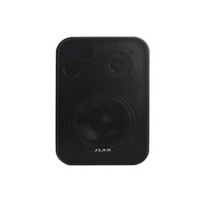 JLAB 매장용 벽걸이 방송용 학원 카페 스피커 60W, JB-45, 블랙 가전디지털/음향기기 반품 최저가 25,520원