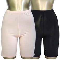 모띠마마 인견 슬림 5부 냉감 속바지 2p 패션의류/잡화/속옷/잠옷 반품 최저가 18,400원