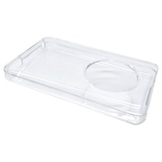 아이팟 클래식 5/5.5/6/6.5/7 전용 크리스탈 케이스 가전디지털/음향기기 반품 최저가 14,500원