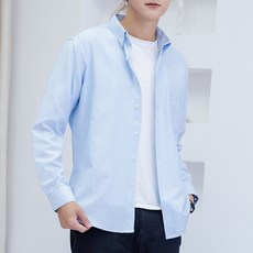 턴키 717 포켓다운 버튼 옥스포드 남방 패션의류/잡화/남녀 공용 의류 반품 최저가 7,070원