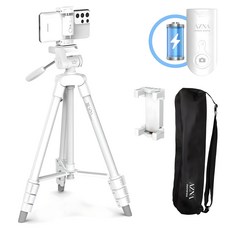 아즈나 카메라 스마트폰 삼각대 리모컨 세트, SR-1 (화이트), 1개 가전디지털/휴대폰 액세서리 반품 최저가 19,660원