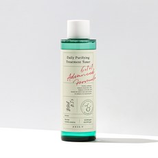 엑시스와이 데일리 퓨리파잉 트리트먼트 토너, 200ml, 1개 뷰티/스킨케어 반품 최저가 16,720원