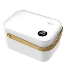 라이프그래피 UV 살균박스, UV BOX JLG-1 가전디지털/건강가전 반품 최저가 11,380원