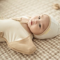 꼬꼬잠 유아용 싱글 속싸개 L 패션의류/잡화/유아동패션 반품 최저가 8,140원