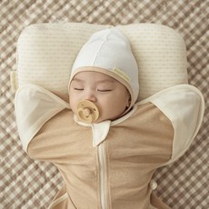 꼬꼬잠 유아용 싱글 속싸개 S 패션의류/잡화/유아동패션 반품 최저가 25,760원